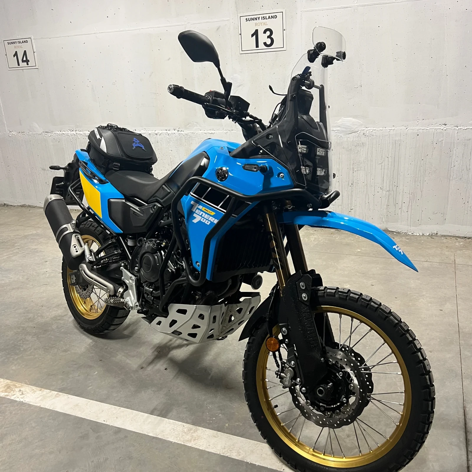 Yamaha Tenere | Mobile.bg   6