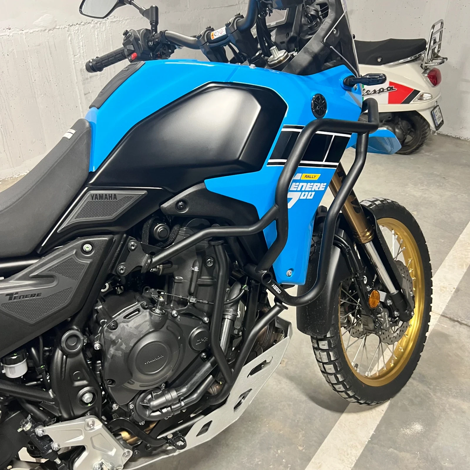 Yamaha Tenere | Mobile.bg   3