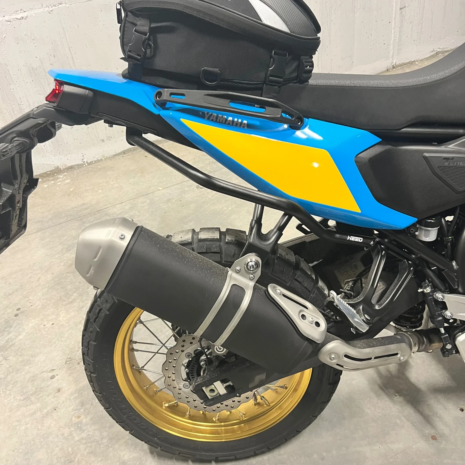 Yamaha Tenere | Mobile.bg   4