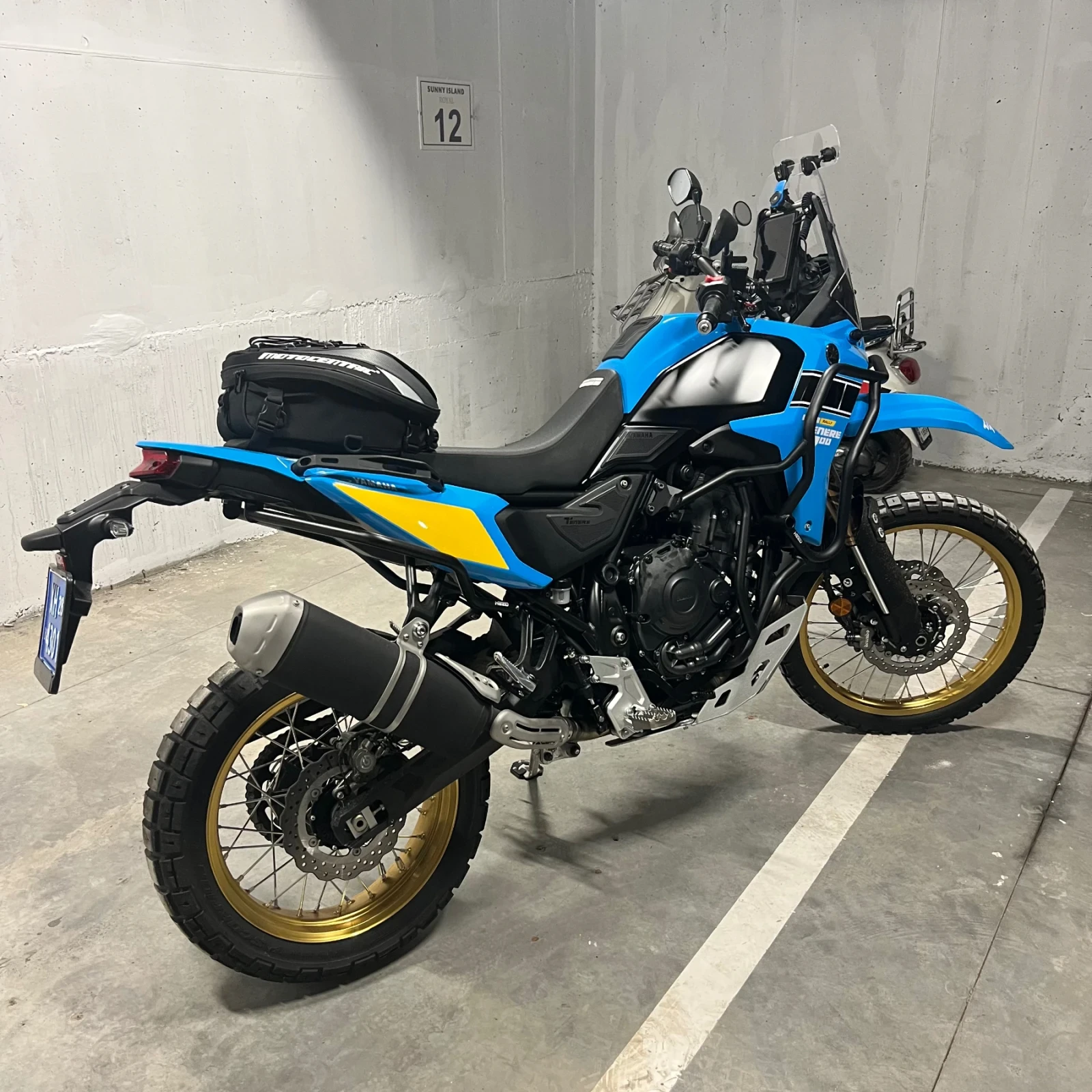 Yamaha Tenere | Mobile.bg   7