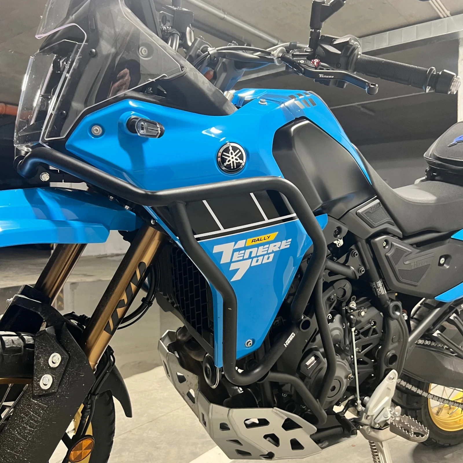 Yamaha Tenere | Mobile.bg   1