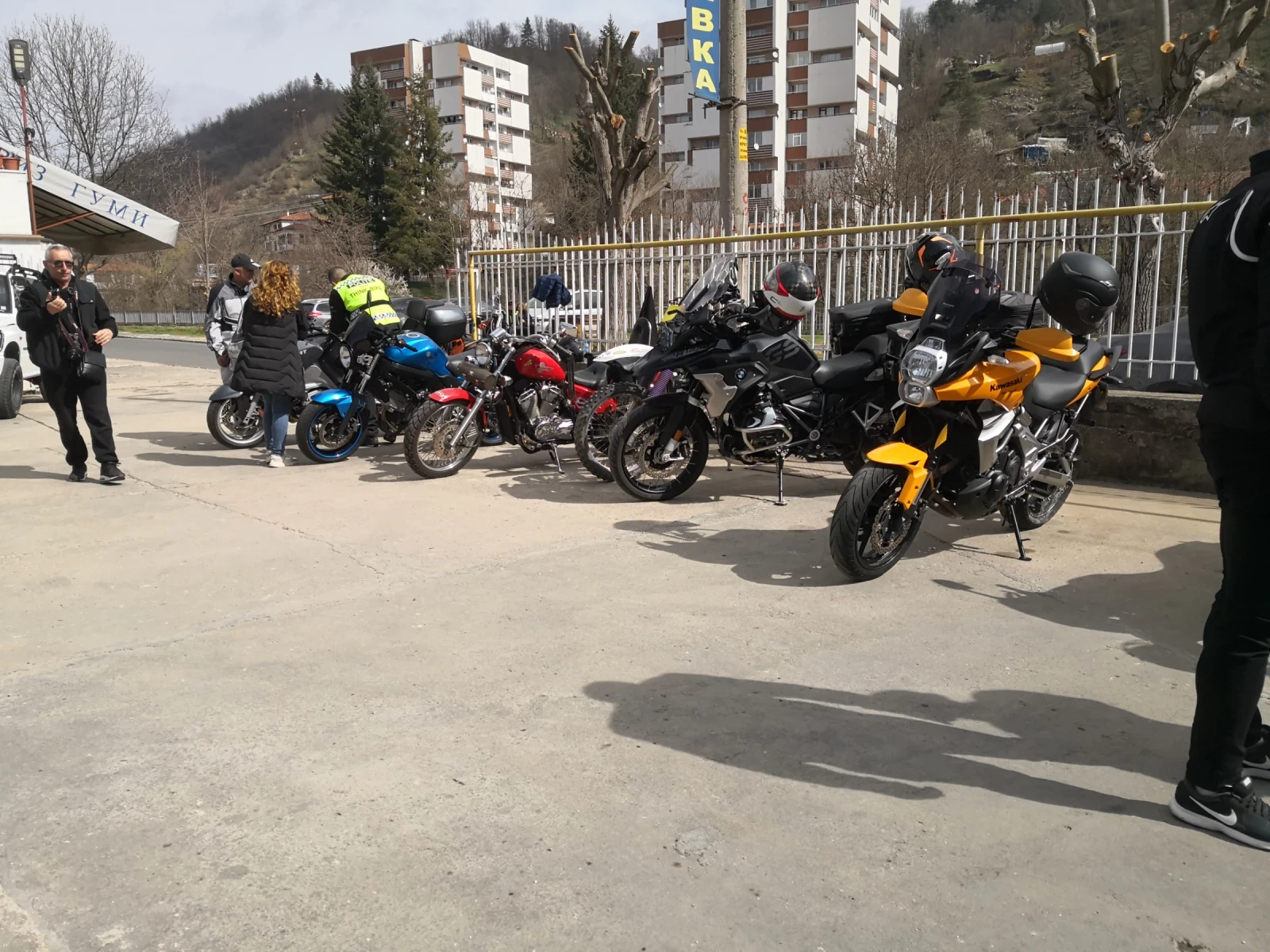 Kawasaki Versys 650 ��������� �/�2  | Mobile.bg � ����������� 7
