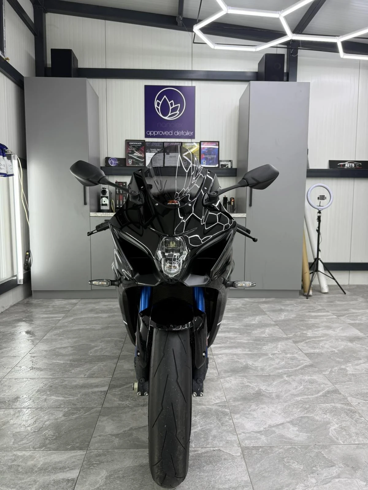 Suzuki Gsxr 1000 L8R | Mobile.bg � ����������� 9