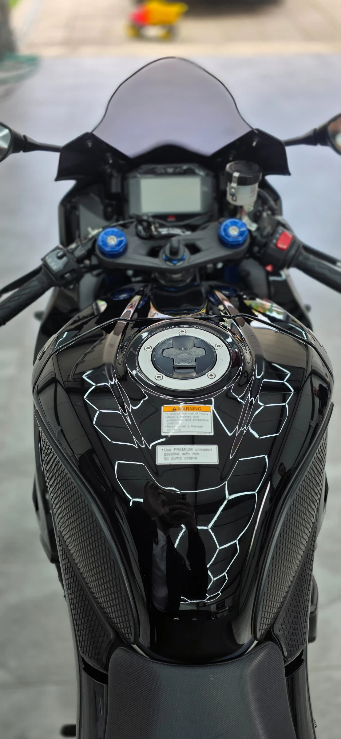 Suzuki Gsxr 1000 L8R | Mobile.bg � ����������� 7