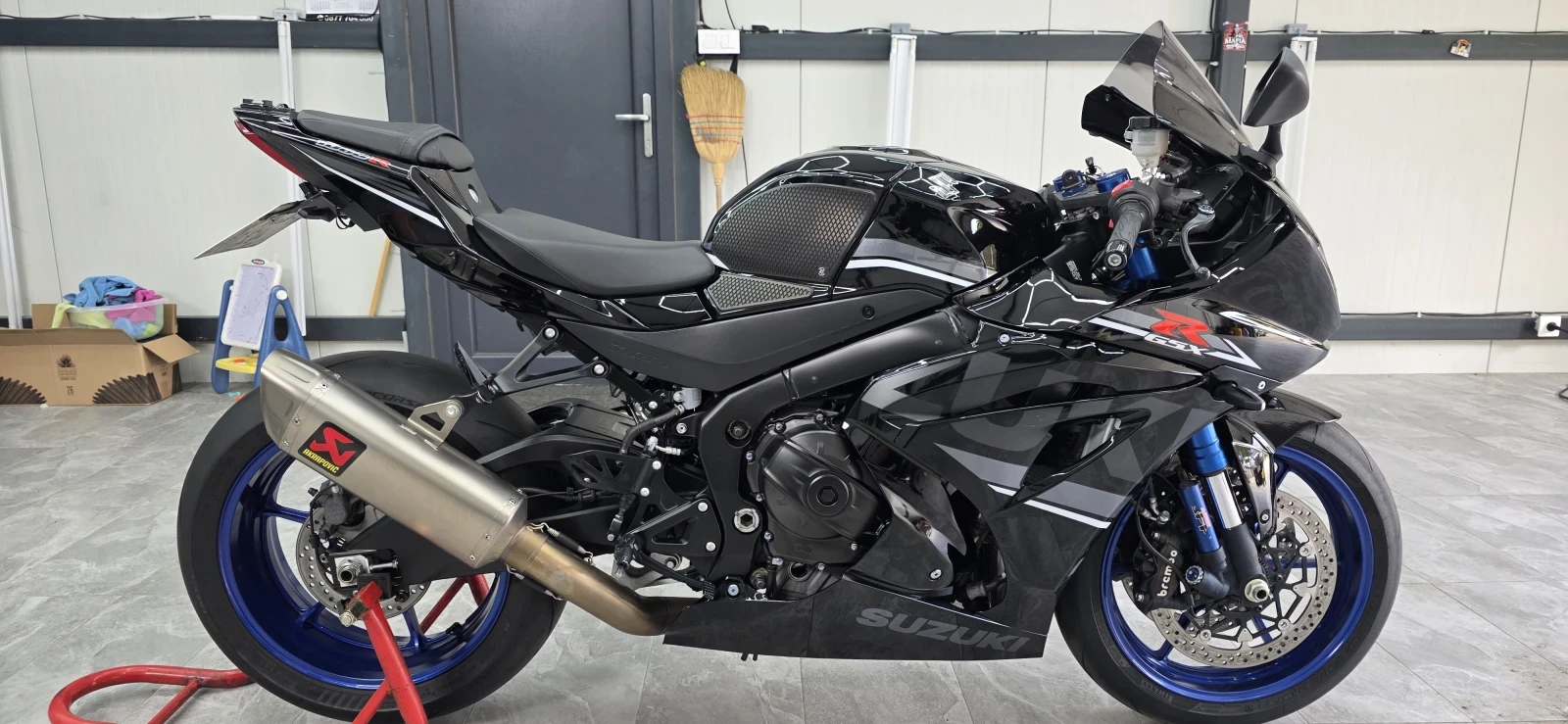 Suzuki Gsxr 1000 L8R | Mobile.bg � ����������� 4