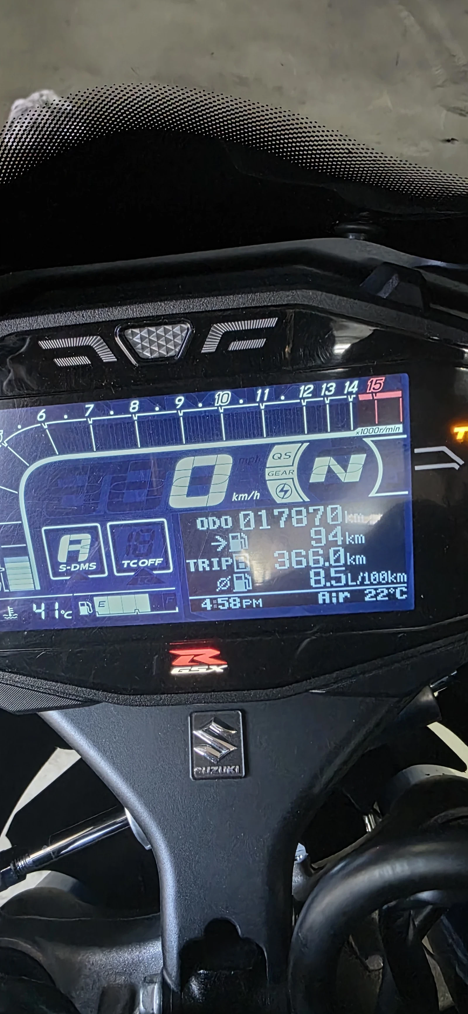 Suzuki Gsxr 1000 L8R | Mobile.bg � ����������� 13