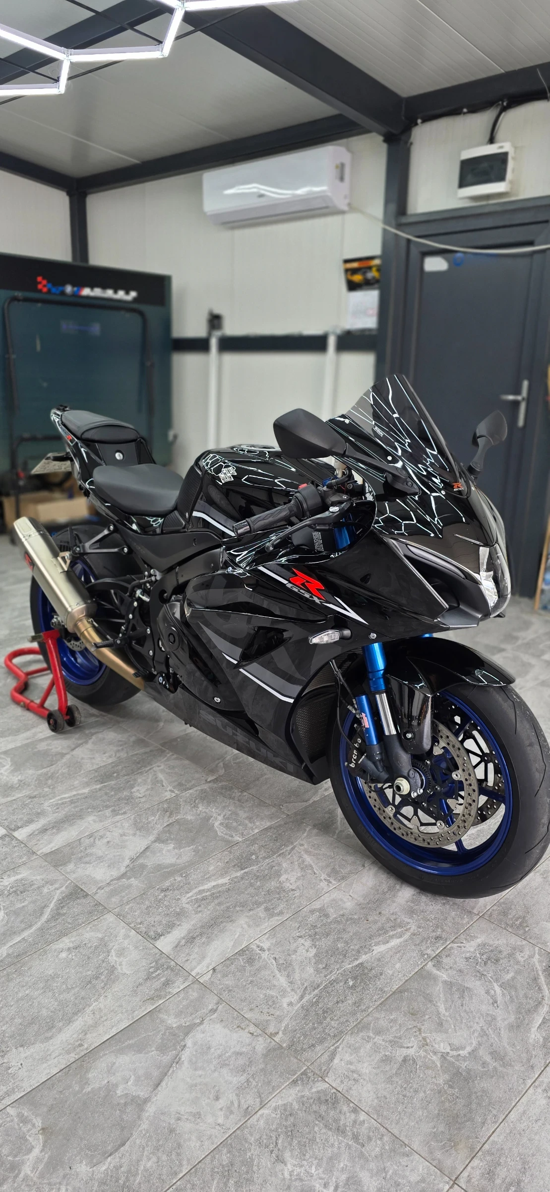 Suzuki Gsxr 1000 L8R | Mobile.bg � ����������� 3