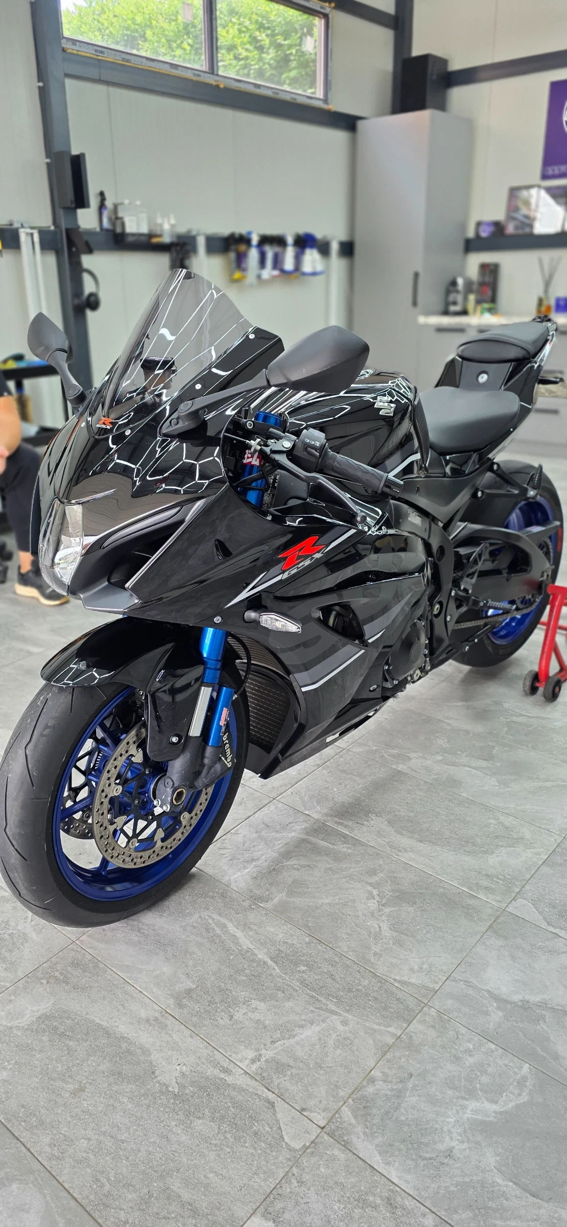 Suzuki Gsxr 1000 L8R | Mobile.bg � ����������� 1