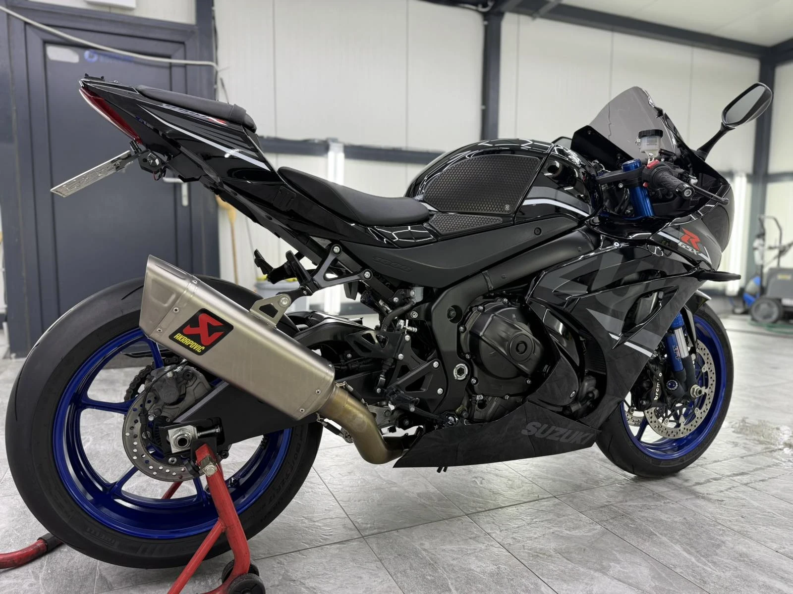 Suzuki Gsxr 1000 L8R | Mobile.bg � ����������� 10