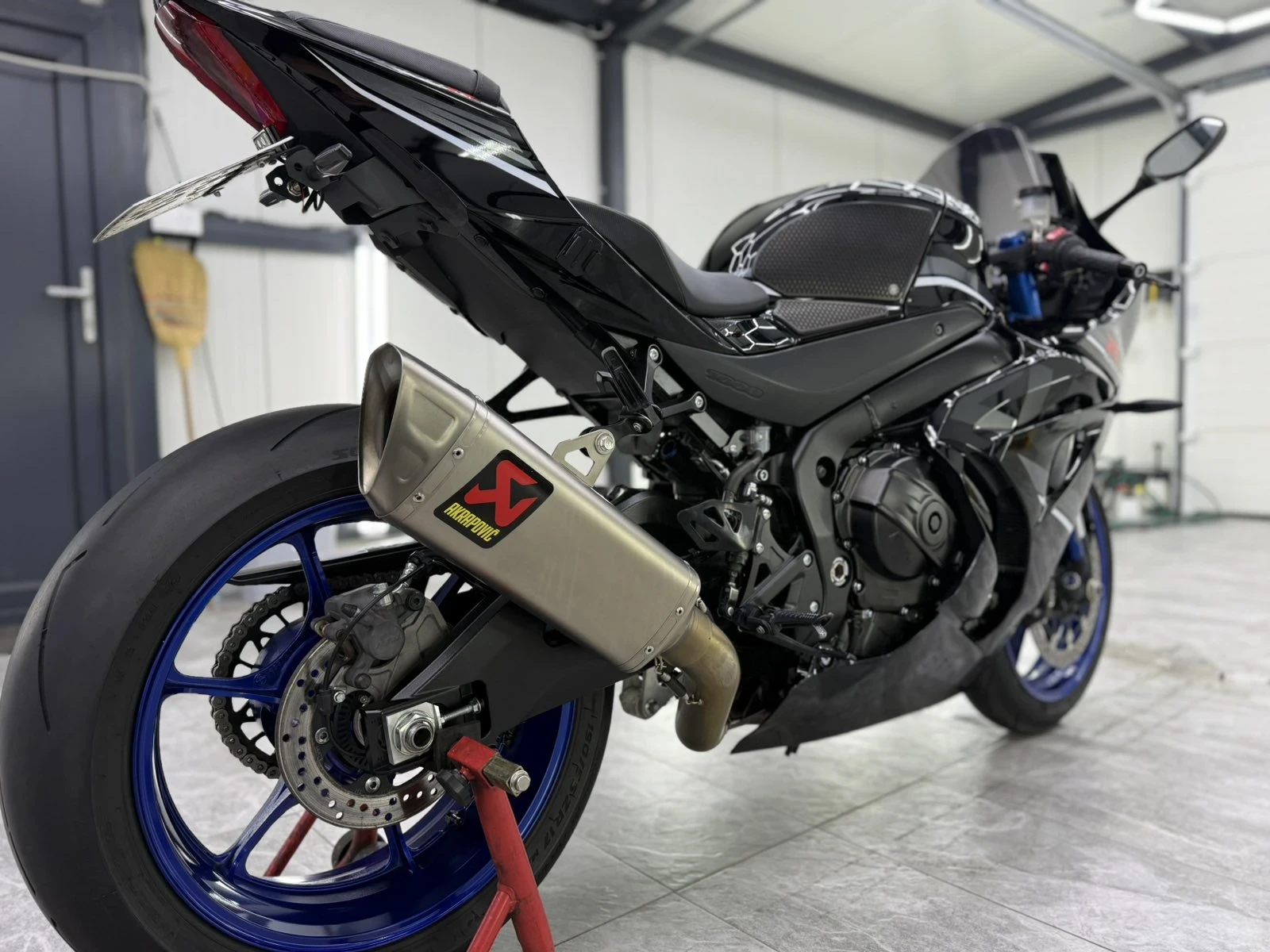 Suzuki Gsxr 1000 L8R | Mobile.bg � ����������� 11
