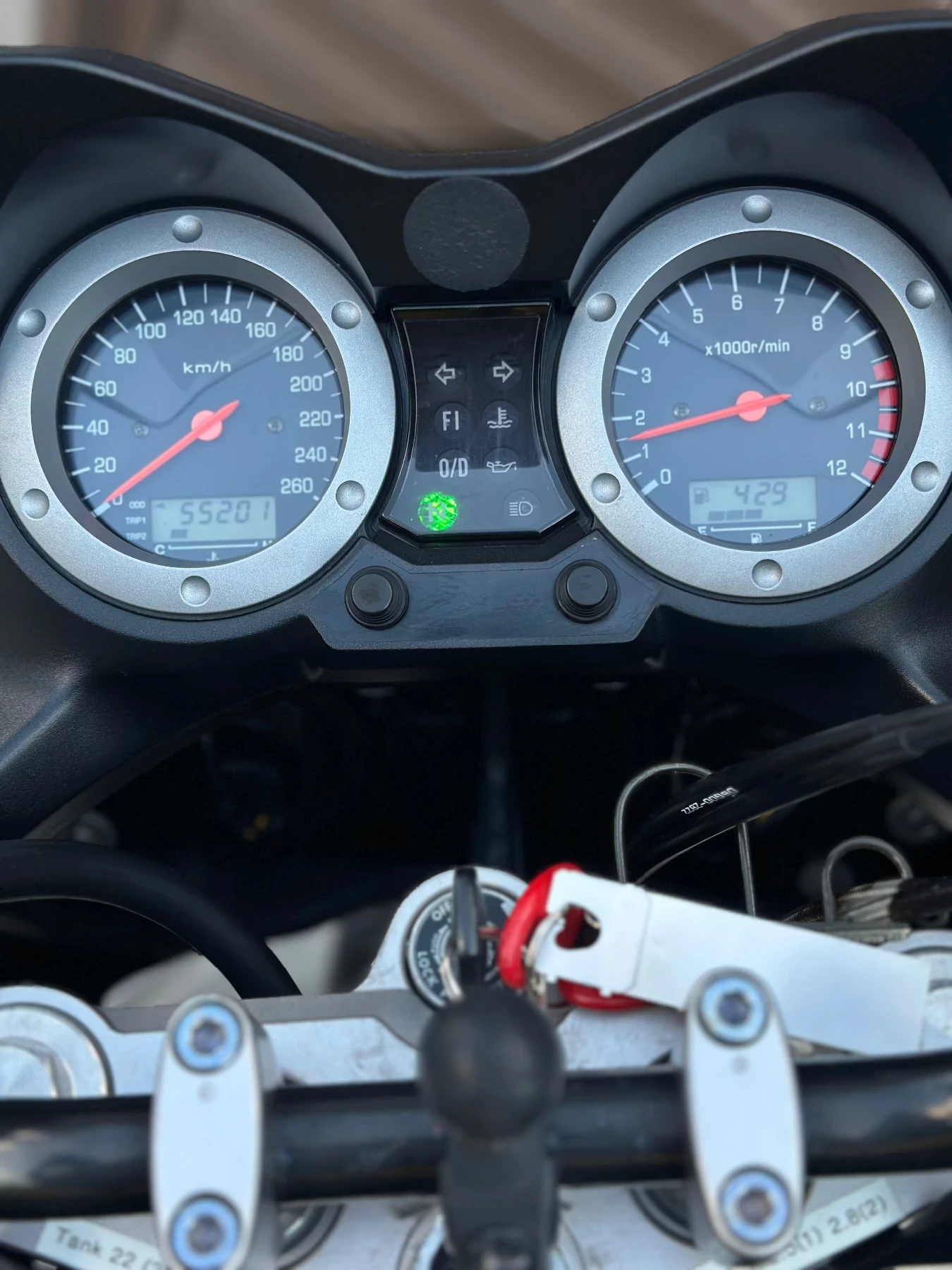Suzuki V-strom DL 1000 Швейцария, снимка 8 - Мотоциклети и мототехника - 55954842