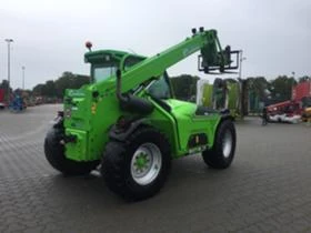       Merlo TF 38.7 