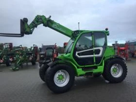       Merlo TF 38.7 