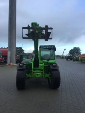   Merlo TF 38.7  | Mobile.bg    8