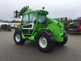       Merlo TF 38.7 