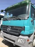 Бетон миксер Mercedes Актрос, снимка 1