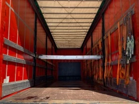 Полуремарке Krone SD EN 12642-XL CODE WABCO BPW, снимка 7