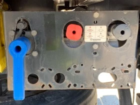 Полуремарке Krone SD EN 12642-XL CODE WABCO BPW, снимка 13