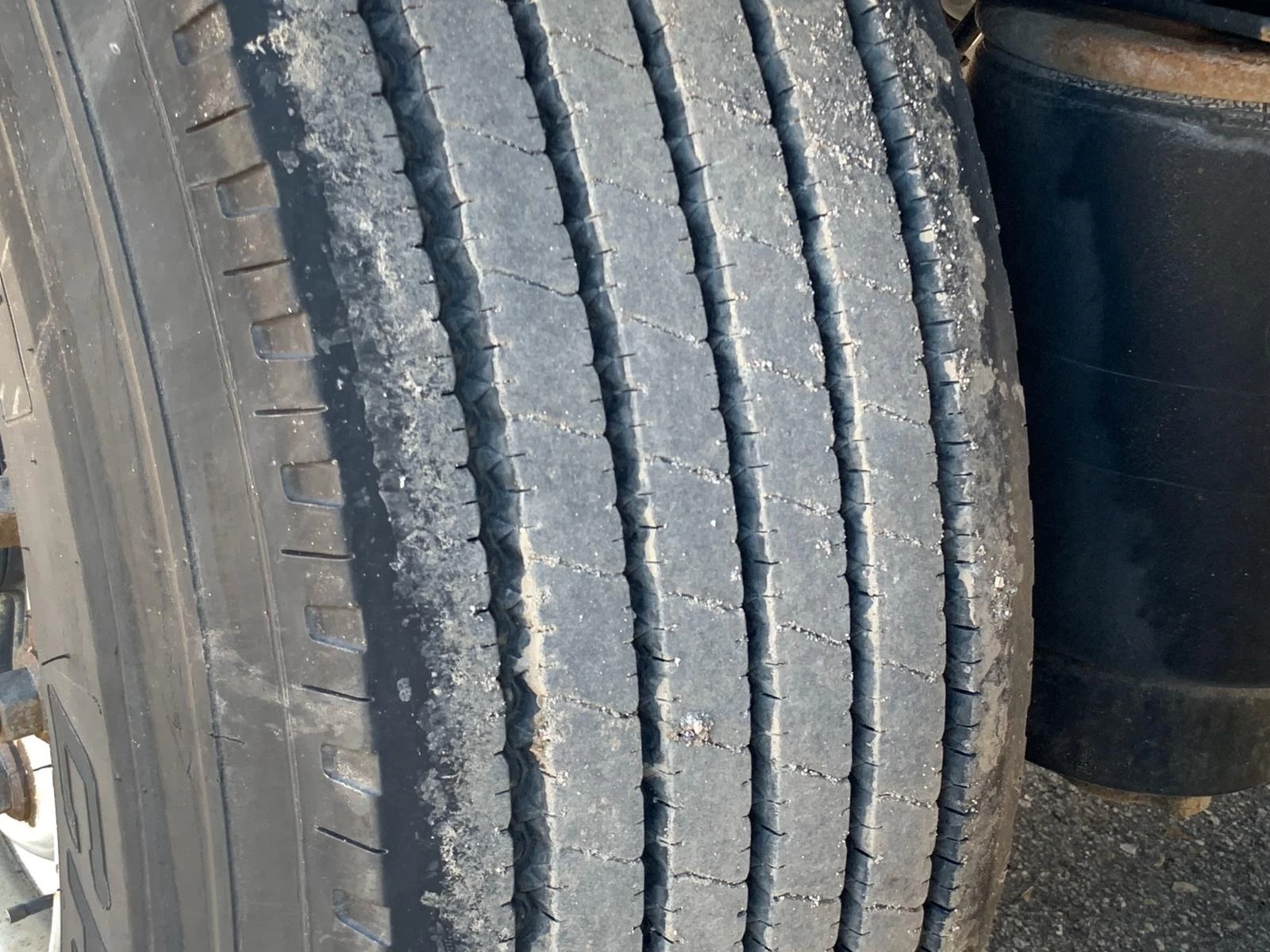  Krone SD EN 12642-XL CODE WABCO BPW | Mobile.bg   12