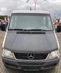 Кормилна система за Mercedes-Benz Sprinter 211, снимка 1