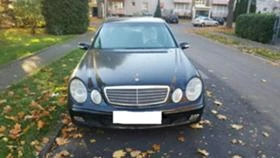       ,   Mercedes-Benz E 320