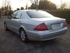      ,    Mercedes-Benz S 320