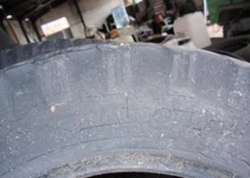 Гуми, снимка 4