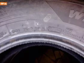 Гуми Зимни 195/80R15, снимка 3