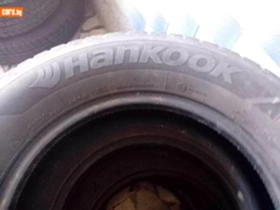 Гуми Зимни 195/80R15, снимка 4