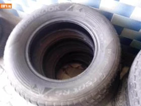 Гуми Зимни 195/80R15, снимка 5