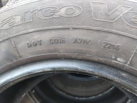Гуми Всесезонни 215/65R15, снимка 10
