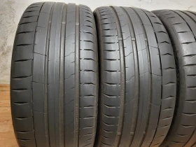 Гуми Летни 245/45R19, снимка 2