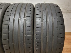 Гуми Летни 245/45R19, снимка 3