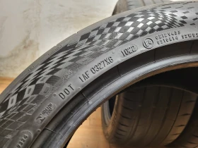 Гуми Летни 245/45R19, снимка 8