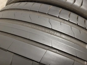 Гуми Летни 245/45R19, снимка 4
