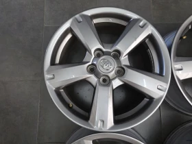 Джанти за Toyota, снимка 5