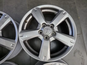 Джанти за Toyota, снимка 6