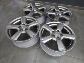 Джанти за Toyota, снимка 4