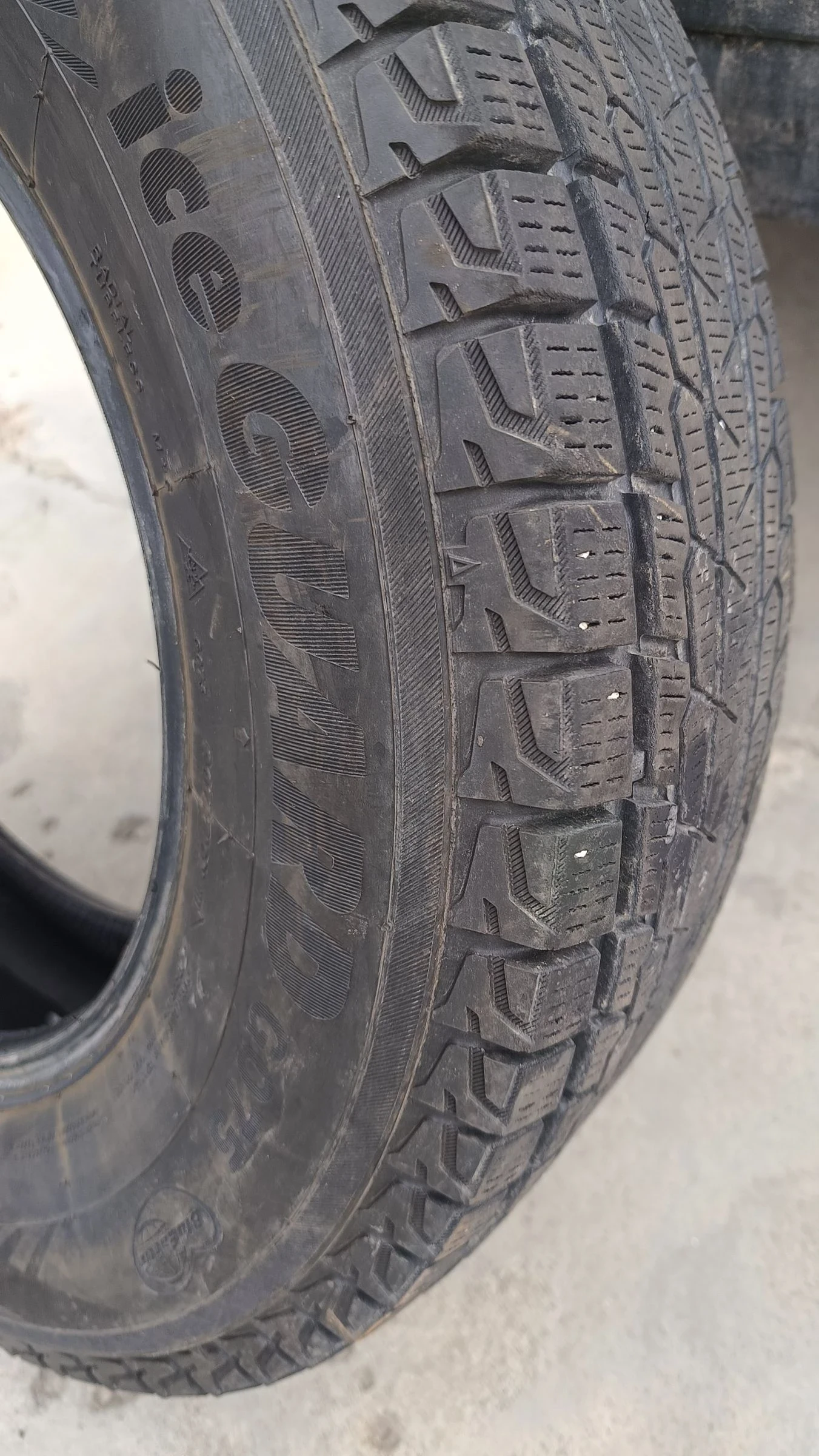  195/80R15 | Mobile.bg   7