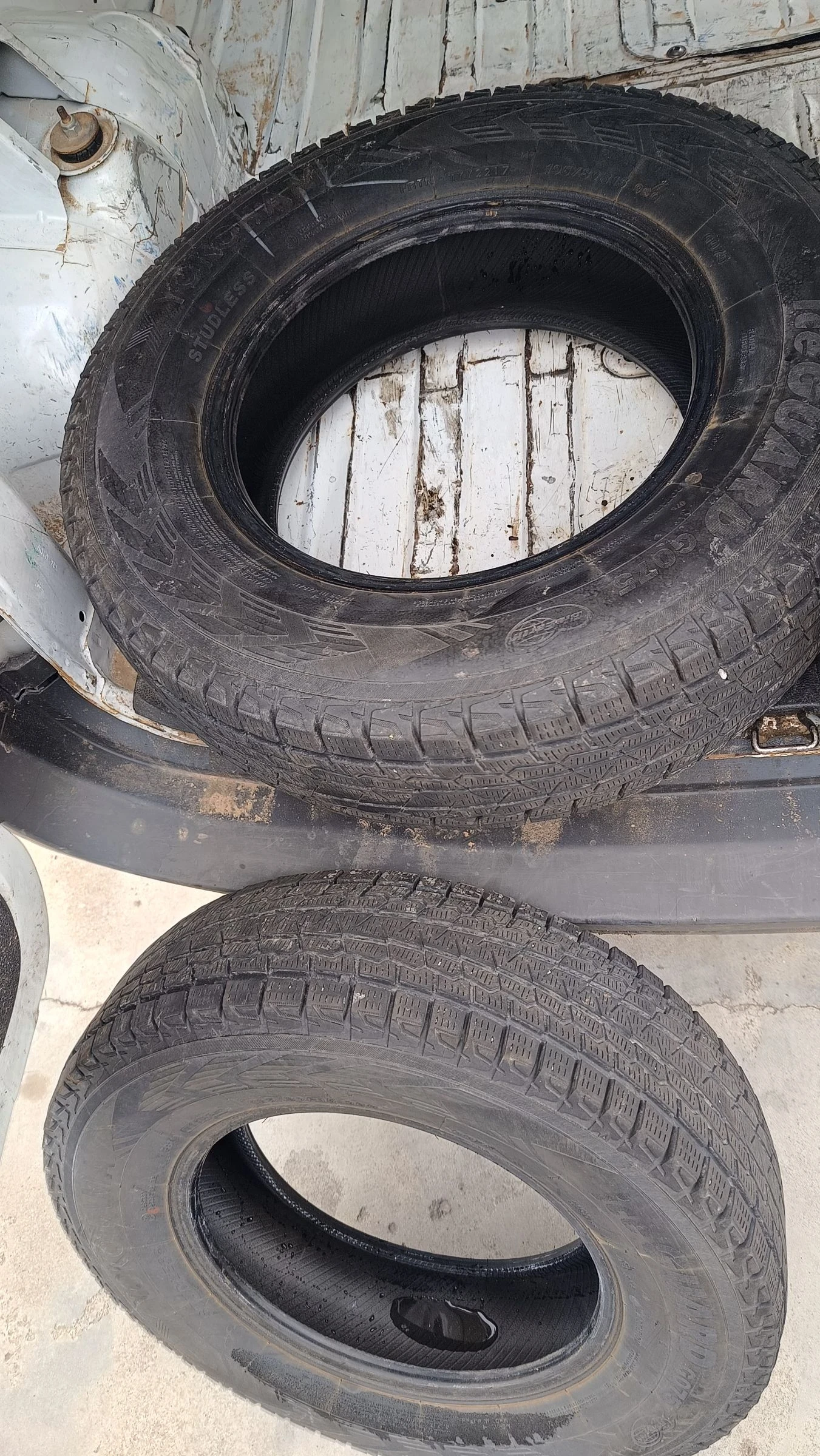  195/80R15 | Mobile.bg   9