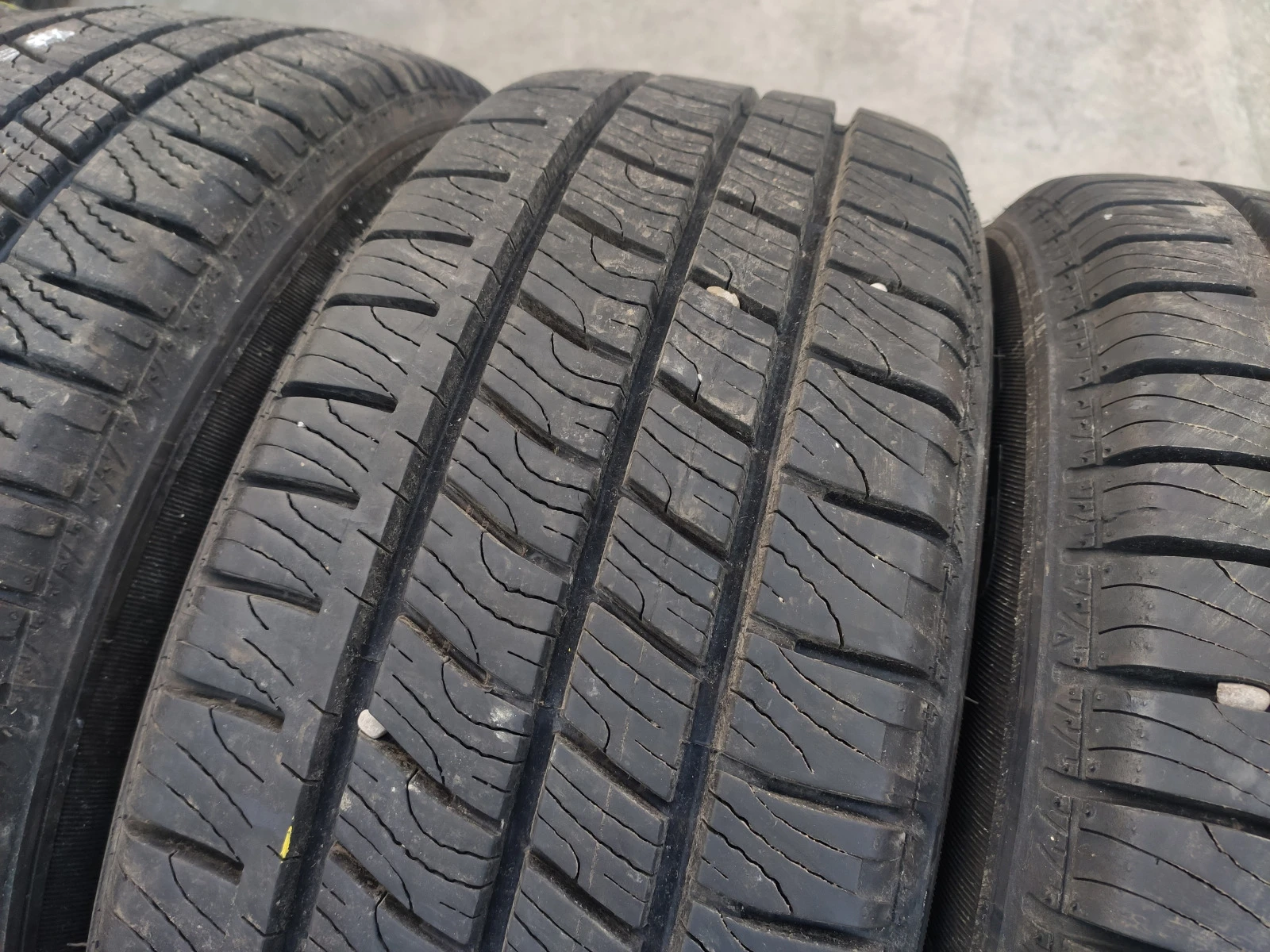  215/65R15 | Mobile.bg   2