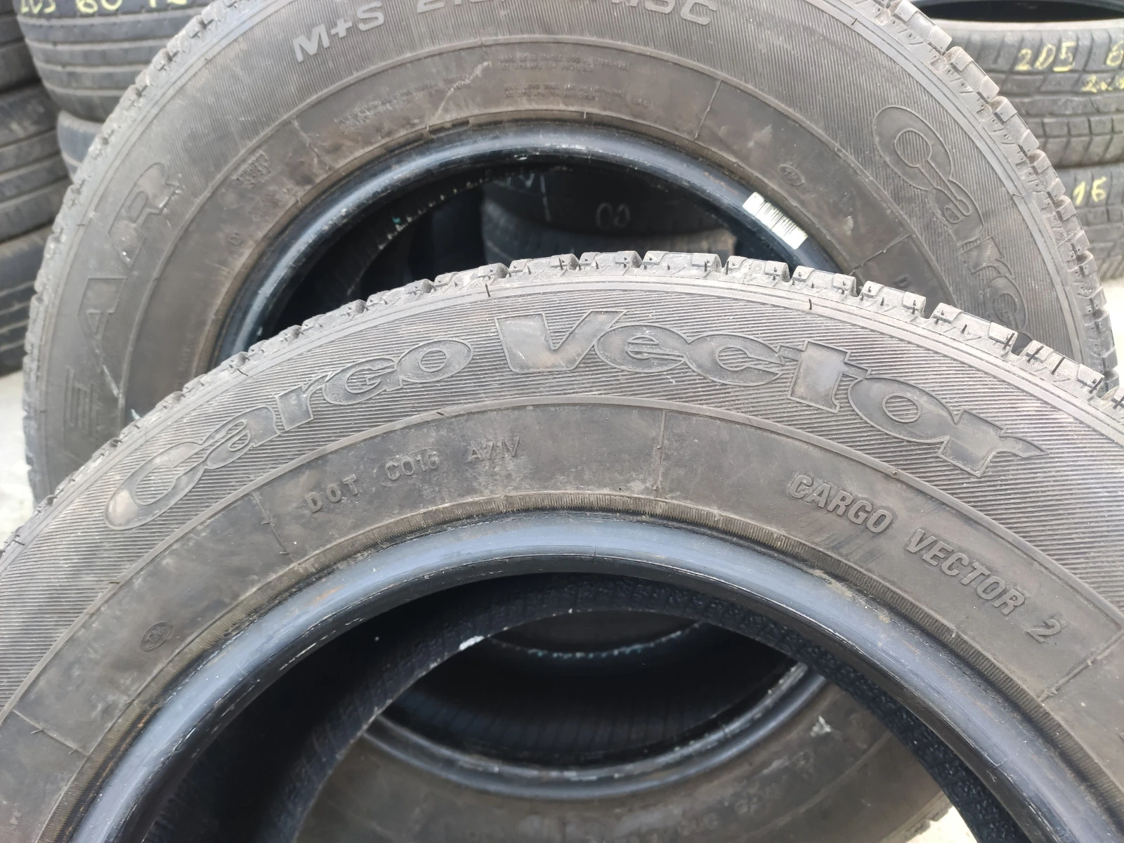  215/65R15 | Mobile.bg   8
