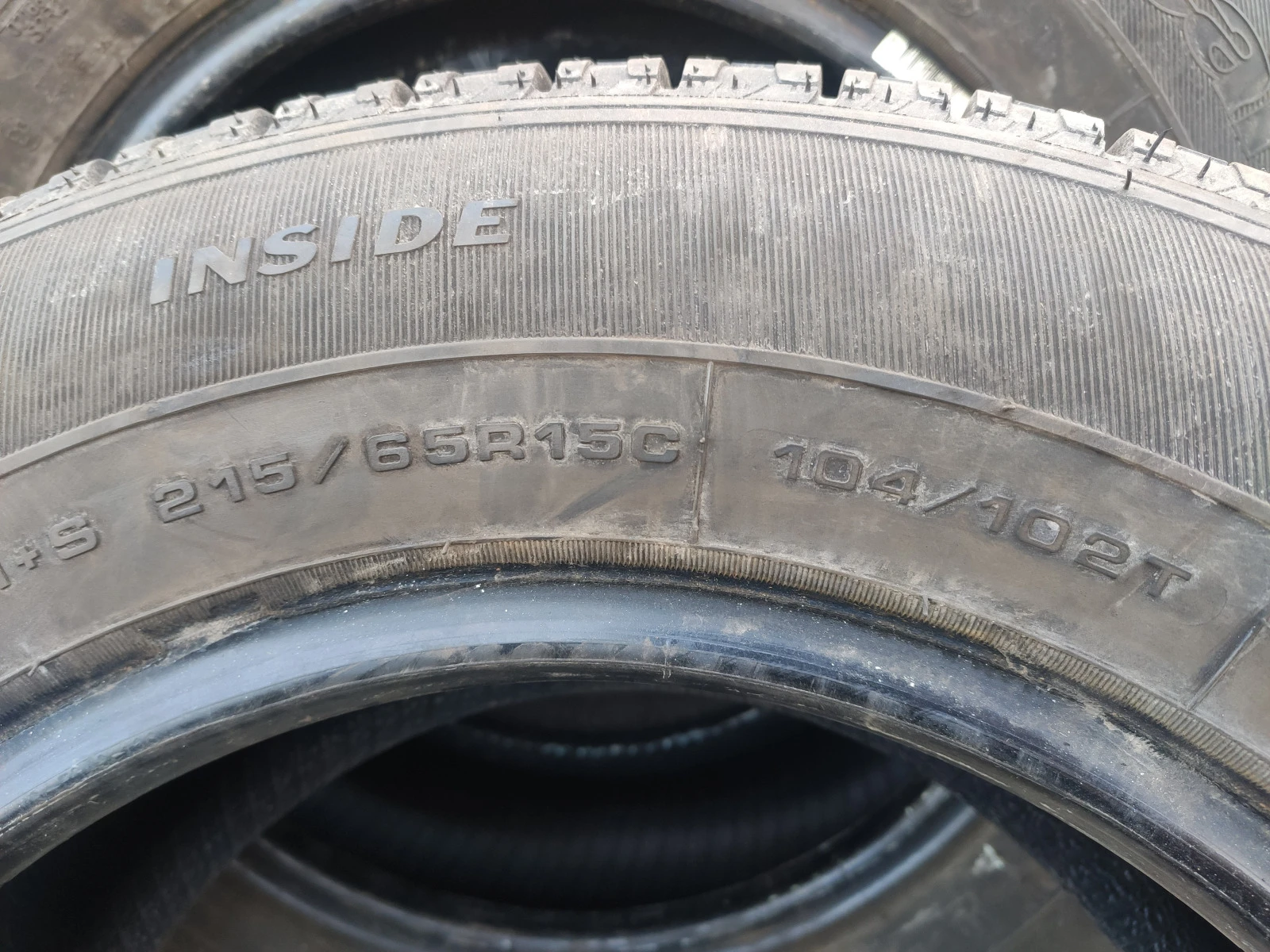  215/65R15 | Mobile.bg   9