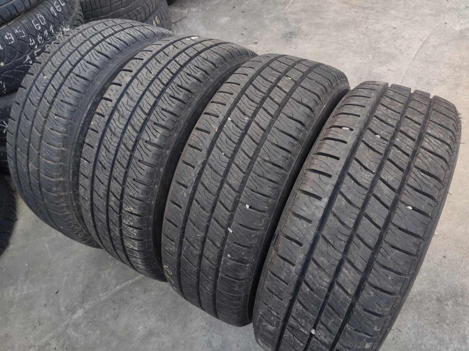  215/65R15 | Mobile.bg   5