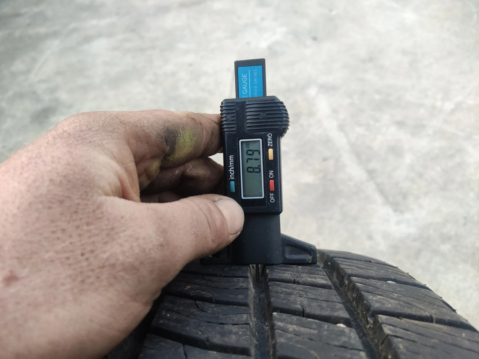  215/65R15 | Mobile.bg   6