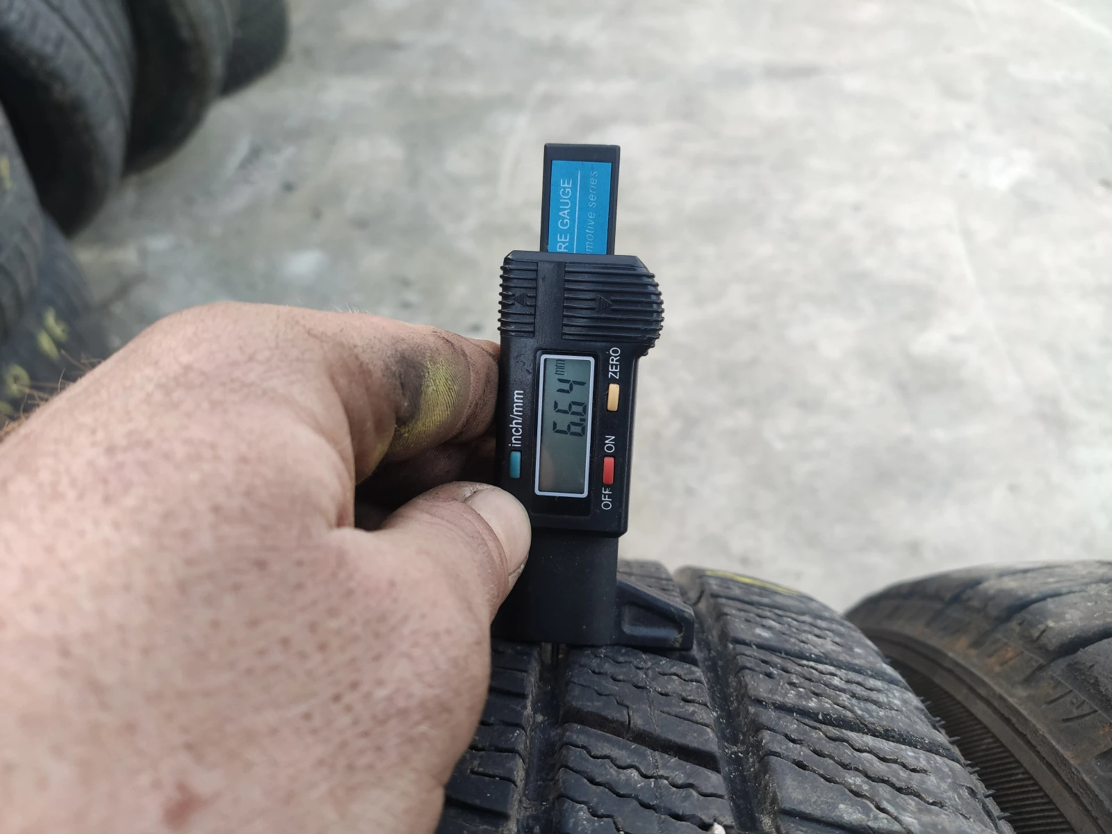  215/65R15 | Mobile.bg   7