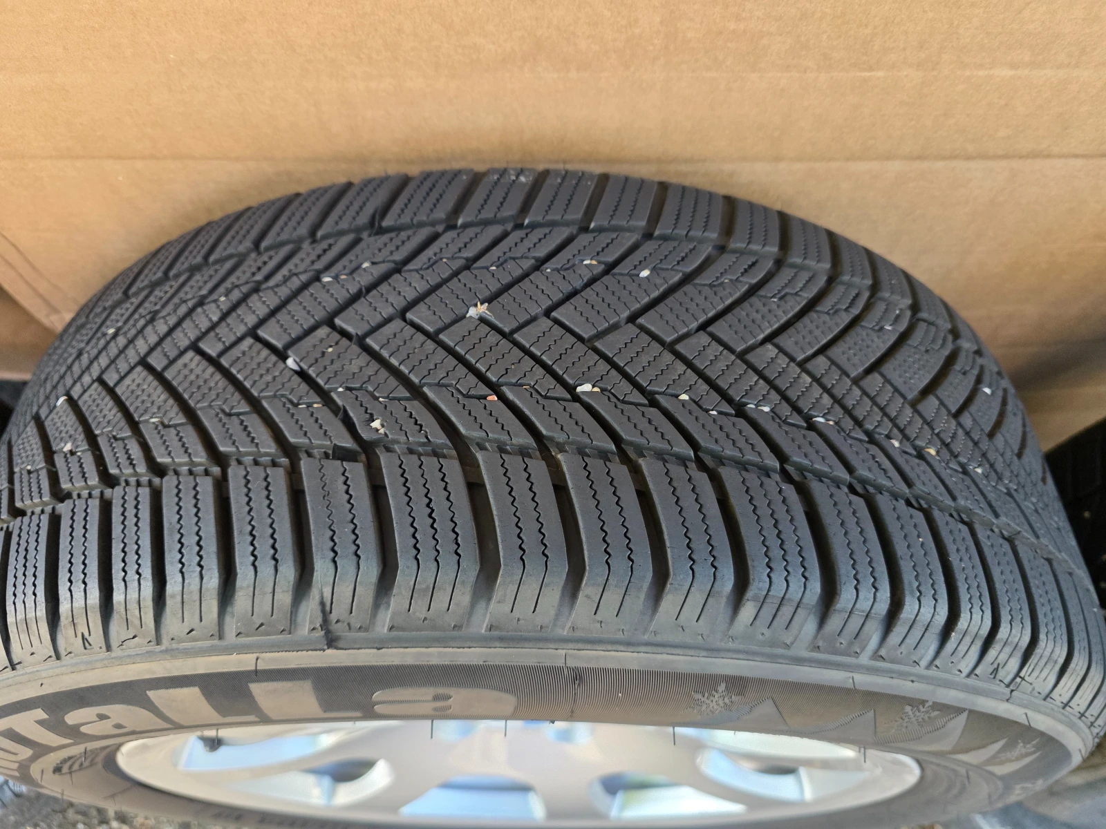 Джанти за BMW, снимка 8 - Гуми и джанти - 56218804