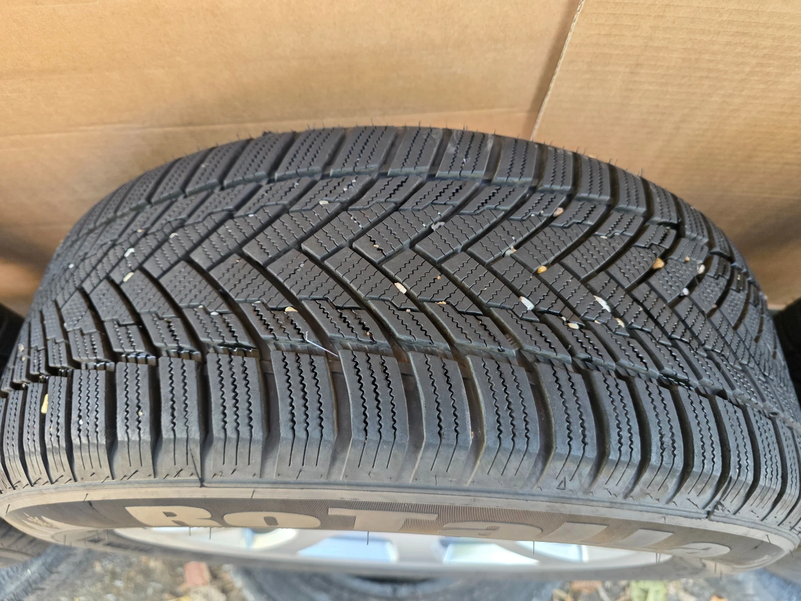 Джанти за BMW, снимка 7 - Гуми и джанти - 56218804