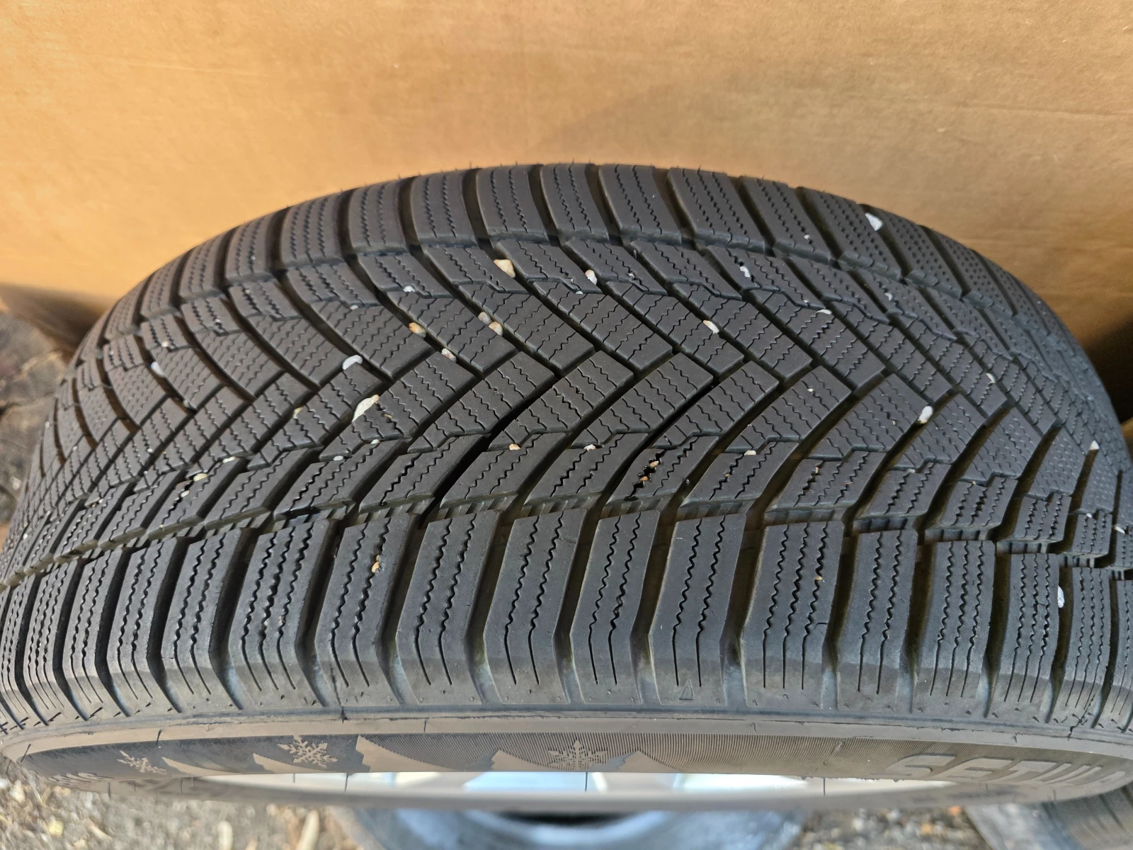 Джанти за BMW, снимка 9 - Гуми и джанти - 56218804