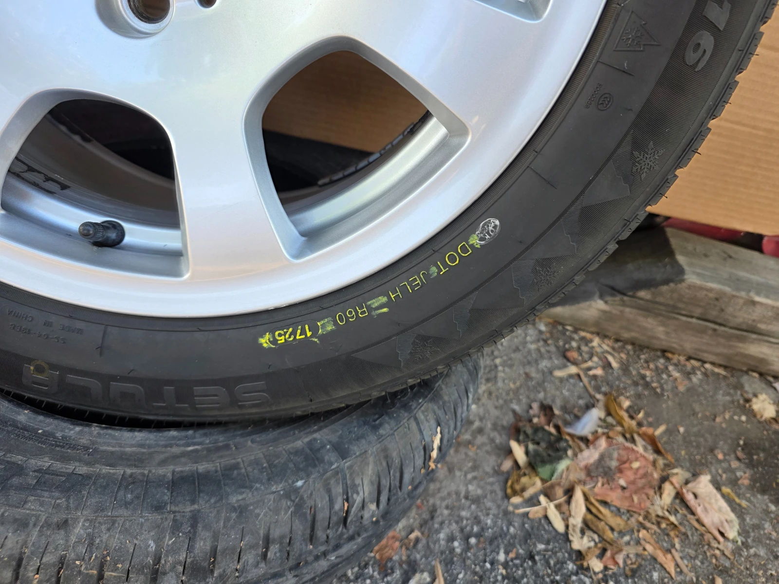 Джанти за BMW, снимка 5 - Гуми и джанти - 56218804